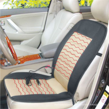 3-Layer Mesh Seat Cushion for Auto Use